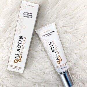 Alastin Hydratint Pro Sunscreen New in box